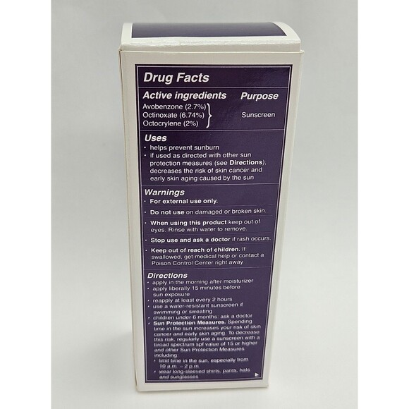 Younique Youology Protecting Veil SPF 30 Beauty Fluid 2 fl oz New in Box - Picture 4 of 6